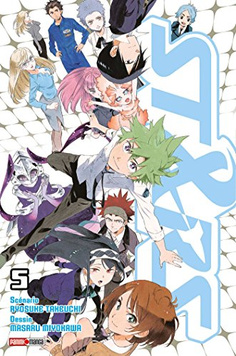 St&rs. Vol. 5