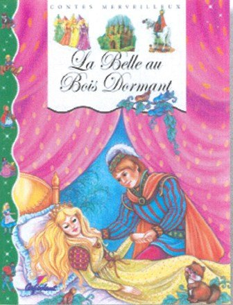 La belle au bois dormant