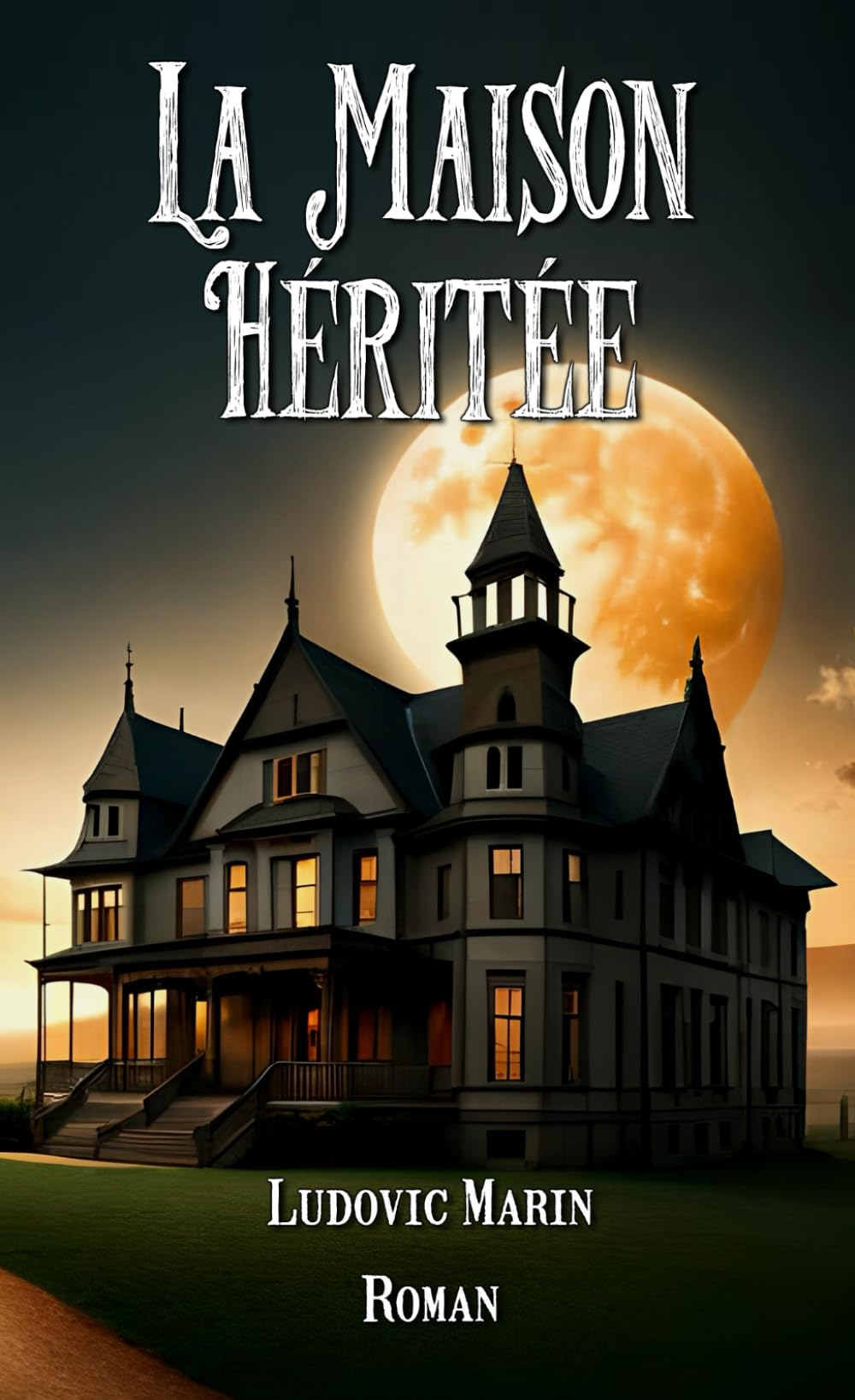 La Maison héritée