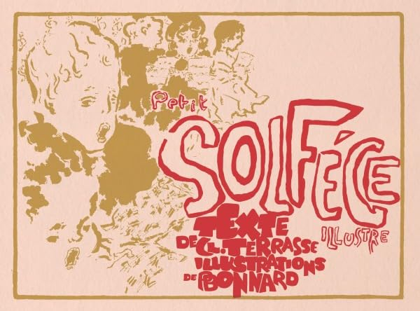 Petit solfège illustré