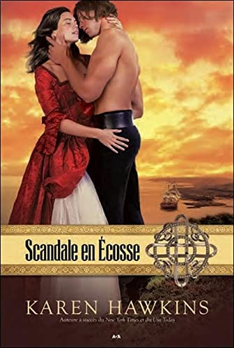 L'amulette Hurst. Vol. 2. Scandale en Écosse