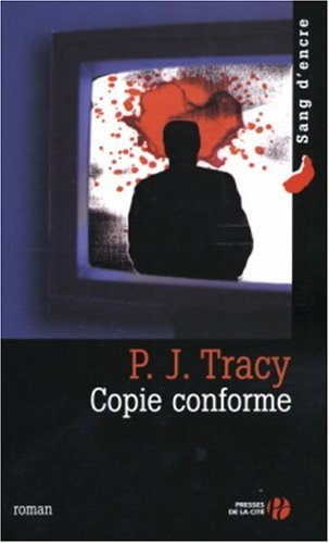 Copie conforme