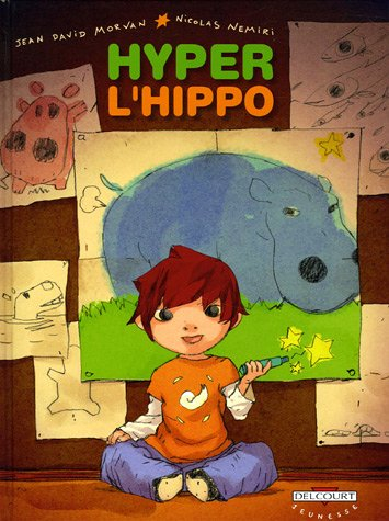 Hyper l'hippo