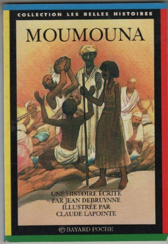 Moumouna