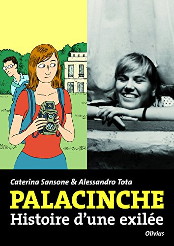 Palacinche : histoire d'une exilée