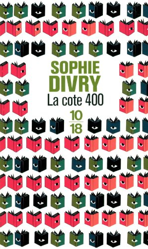 La cote 400