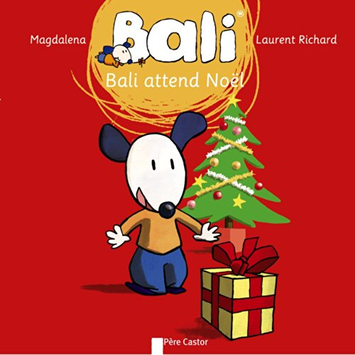 Bali. Vol. 12. Bali attend Noël