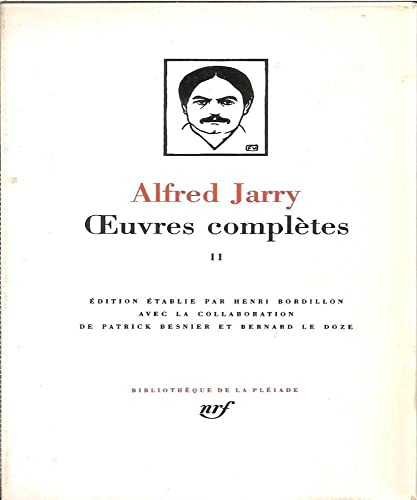 Oeuvres complètes. Vol. 2