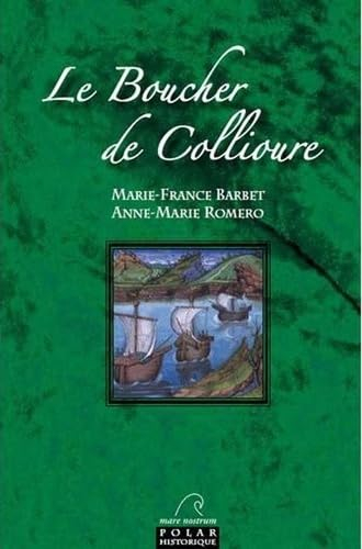 Le Boucher de Collioure
