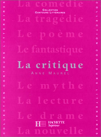 La Critique