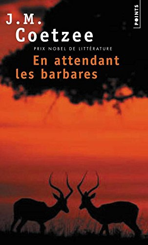 En attendant les barbares