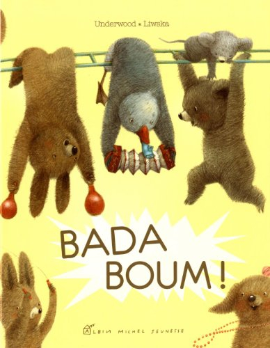 Bada boum !