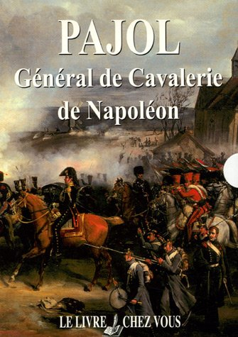 Pajol : général en chef