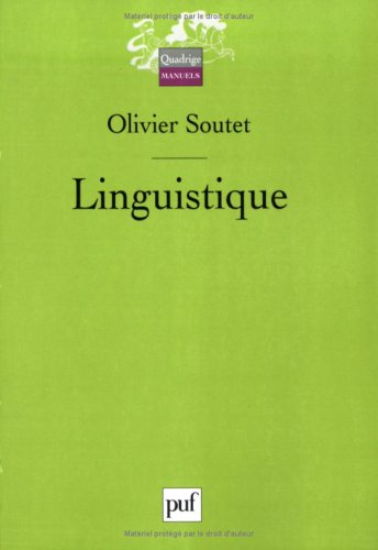 Linguistique