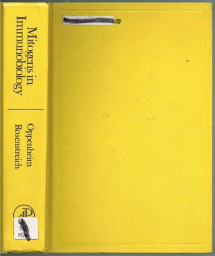 mitogens in immunobiology