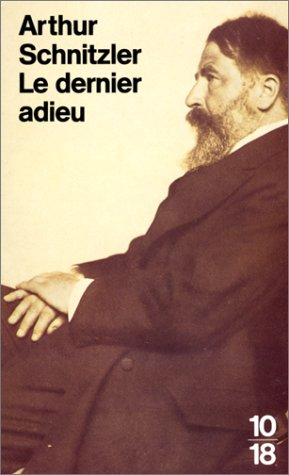 Le dernier adieu