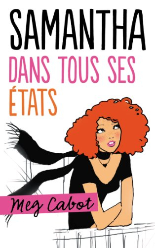Samantha, dans tous ses états