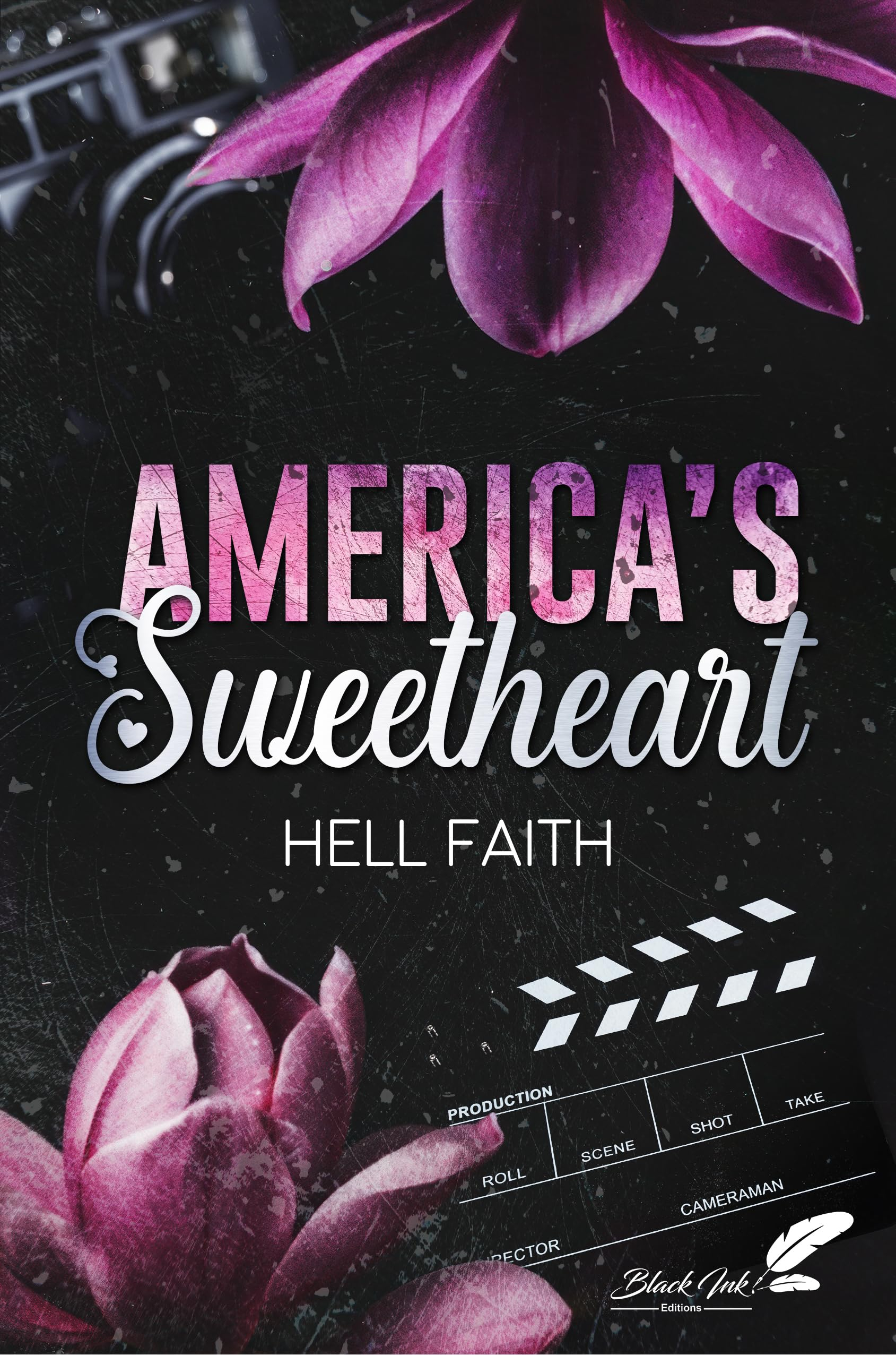 America's sweetheart