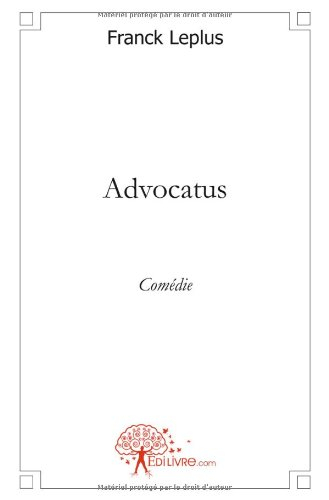 advocatus
