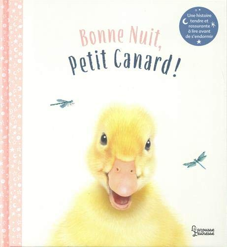 Bonne nuit, Petit Canard !