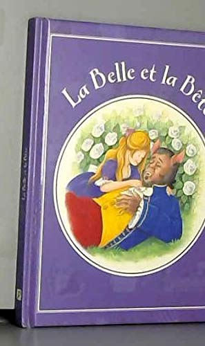 La Belle et la Bête