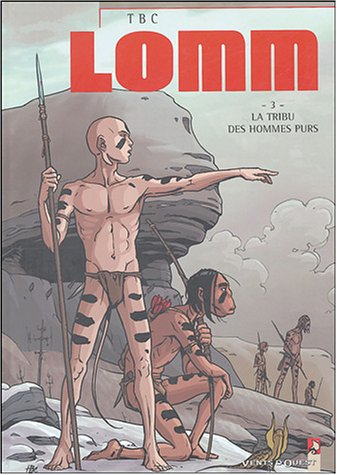 Lomm. Vol. 3