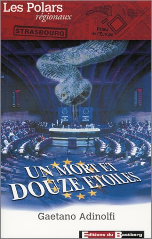 Un mort et douze étoiles