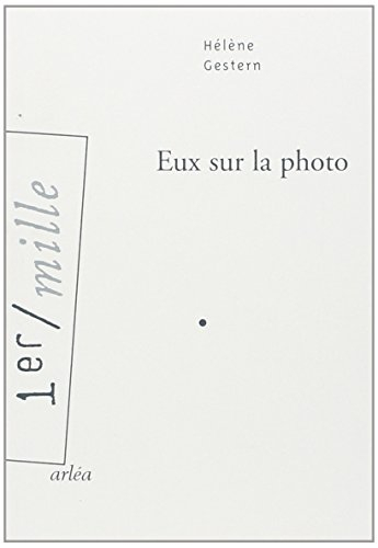 Eux sur la photo
