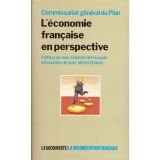 L'Avenir de l'économie française : rapport