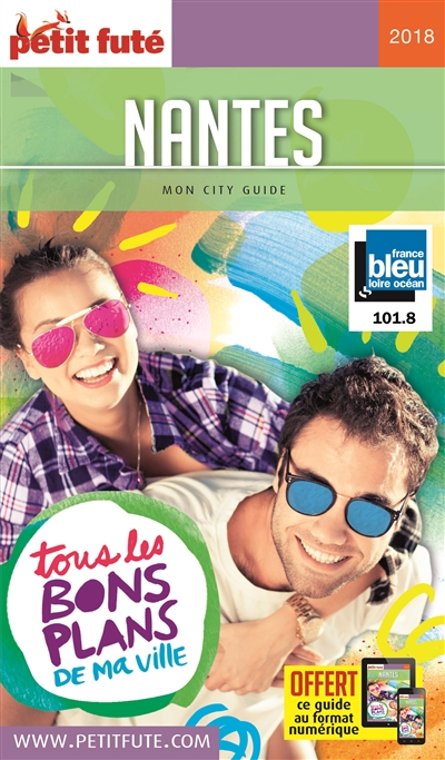 Nantes : 2018