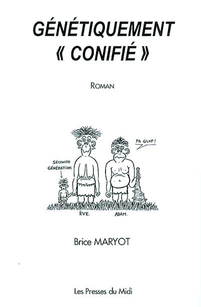 Génétiquement conifié
