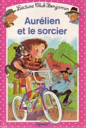 15 aurelien et le sorcier