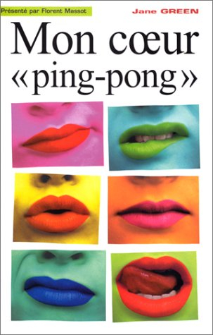 Mon coeur ping-pong