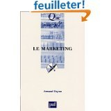 le marketing