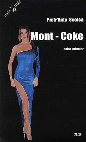 Mont-coke : polar princier