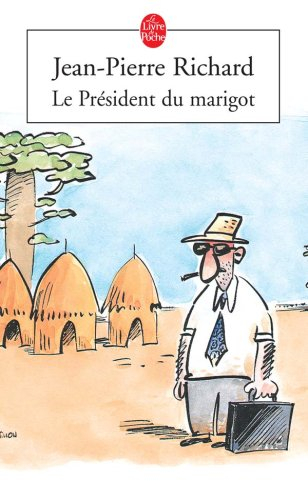 Le président du marigot
