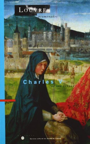 charles v et ses frères