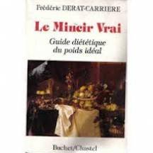 le mincir vrai