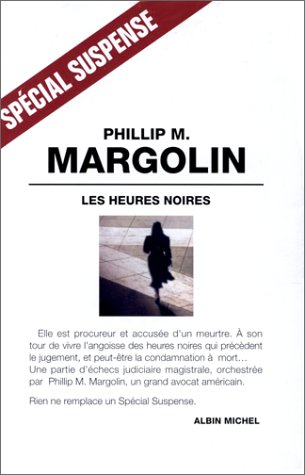 Les heures noires