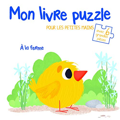 A la ferme
