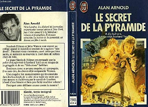 Le secret de la pyramide