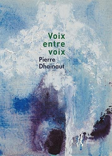 Voix entre voix