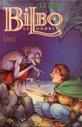 Bilbo le Hobbit. Vol. 1