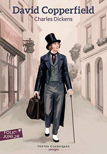 DAVID COPPERFIELD
