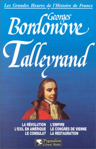 Talleyrand