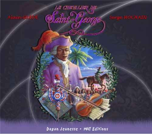 Le chevalier de Saint-George