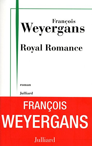 Royal romance