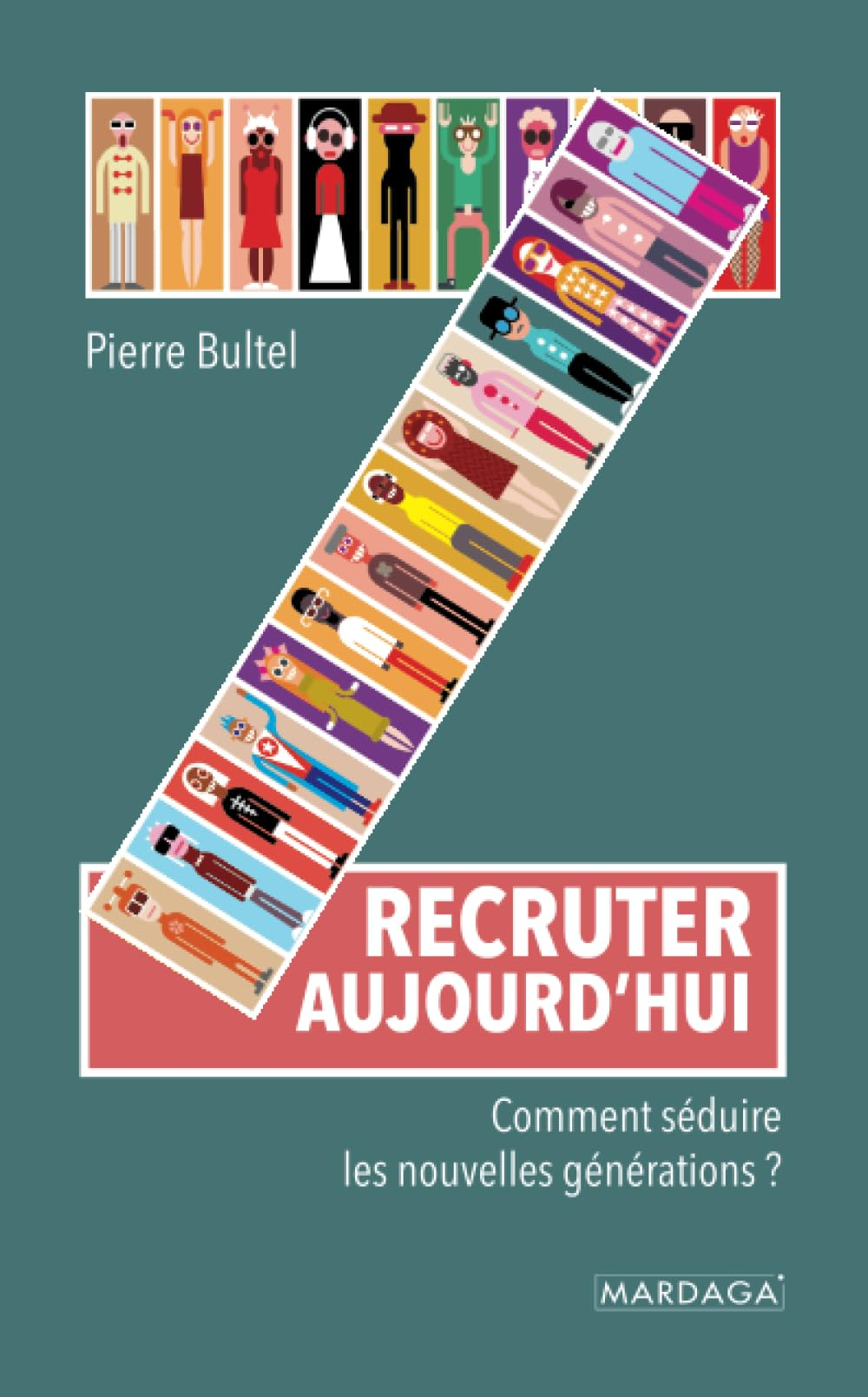 Recruter aujourd'hui : comment séduire les nouvelles générations ?