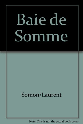 Baie de Somme