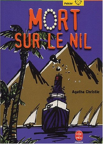 Mort sur le Nil